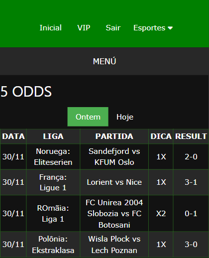 bilhetes de apostas vencedores